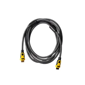 10M High-Speed Hdmi Monitor Cable Hd-10