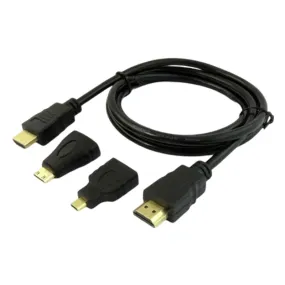 1.5M Hdtv 4K Ultra Hd Display Cable Q-Hd310