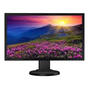 24" PLANAR SYSTEMS, INC. LED MONITOR PXL2471MW  997-7848-00