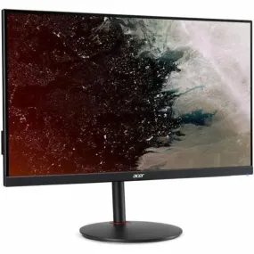 Acer Nitro VG272U V3 27" Class WQHD Gaming LED Monitor - 16:9 - Black - 27" Viewable -