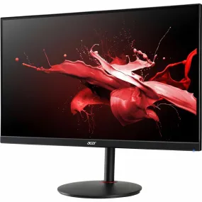 Acer Nitro XV240Y M3 24" Class Full HD Gaming LED Monitor - 16:9 - Black - 23.8" Viewable