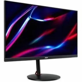 Acer Nitro XV272U W2 27 Class WQHD Gaming LED Monitor - 16:9 - Black - 27 Viewable - In-pl