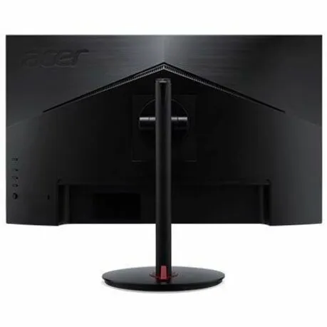 Acer Nitro XV272U W2 27 Class WQHD Gaming LED Monitor - 16:9 - Black - 27 Viewable - In-pl