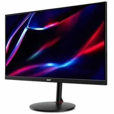 Acer Nitro XV272U W2 27 Class WQHD Gaming LED Monitor - 16:9 - Black - 27 Viewable - In-pl