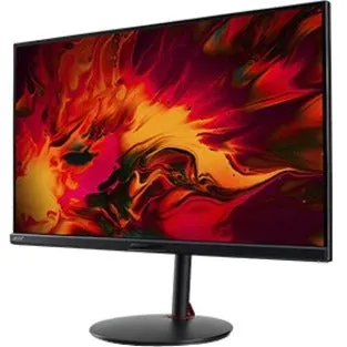 Acer Nitro XV282K V3 28" Class 4K UHD Gaming LED Monitor - 16:9 - Black - 28" Viewable -