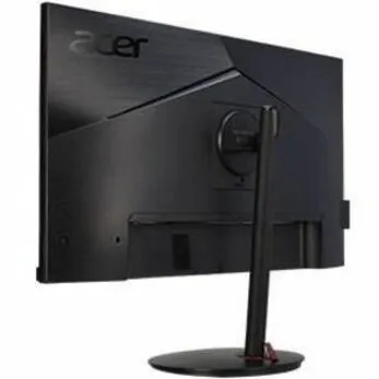 Acer Nitro XV282K V3 28" Class 4K UHD Gaming LED Monitor - 16:9 - Black - 28" Viewable -