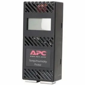 APC Temperature & Humidity Sensor with Display