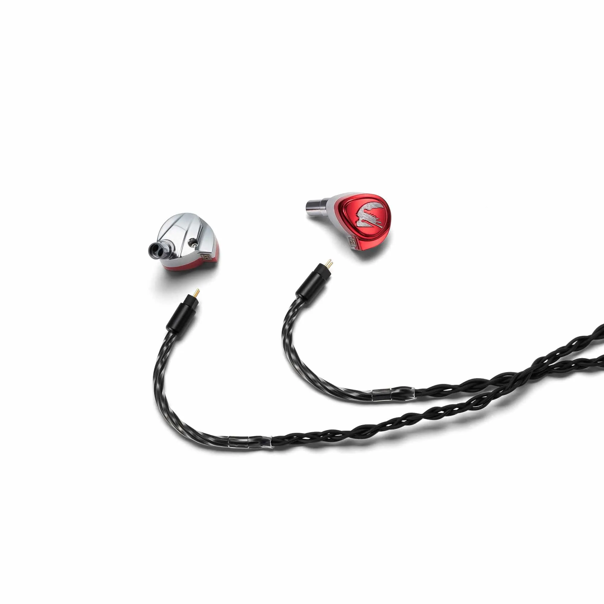 Astell&Kern Diana In-Ear Monitors