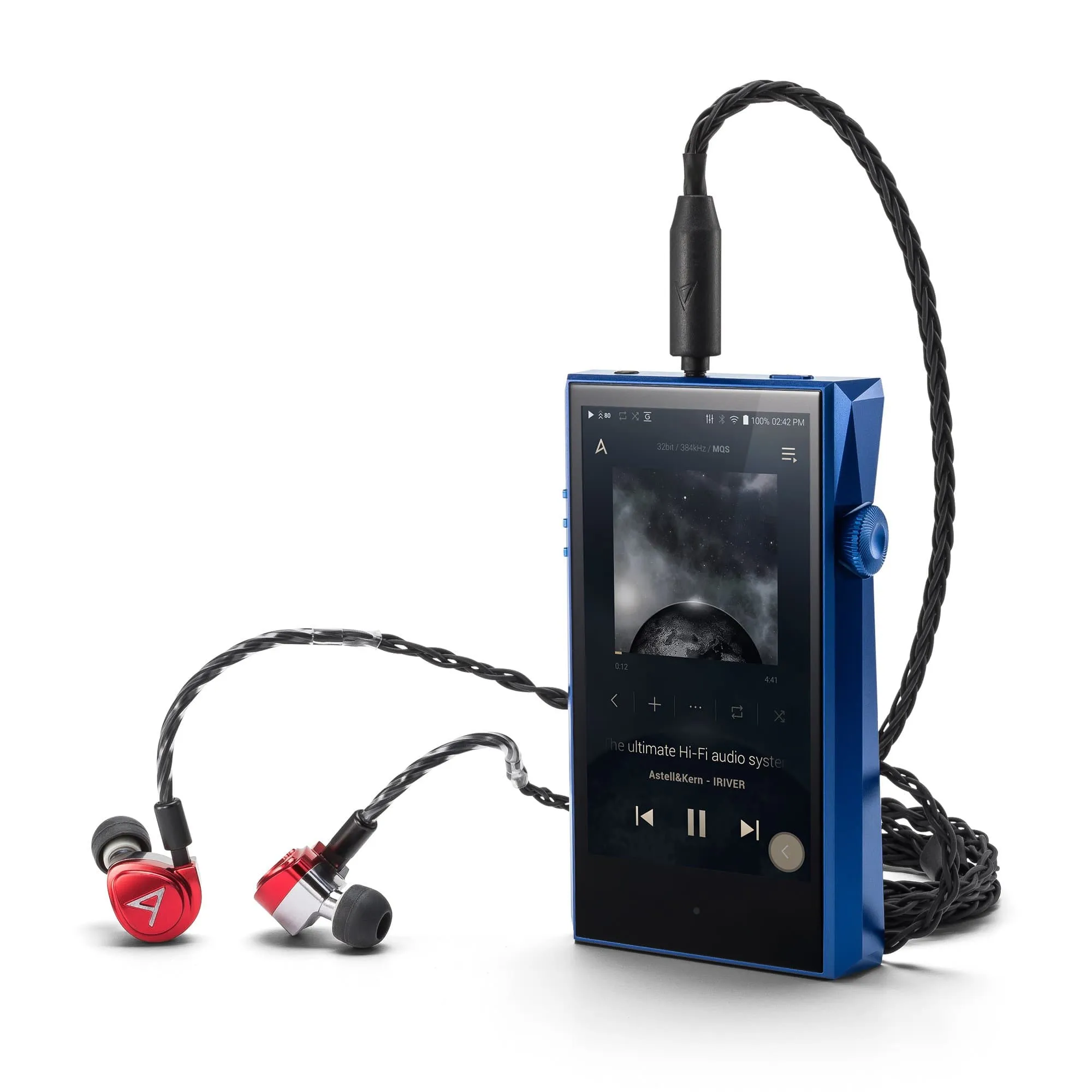 Astell&Kern Diana In-Ear Monitors