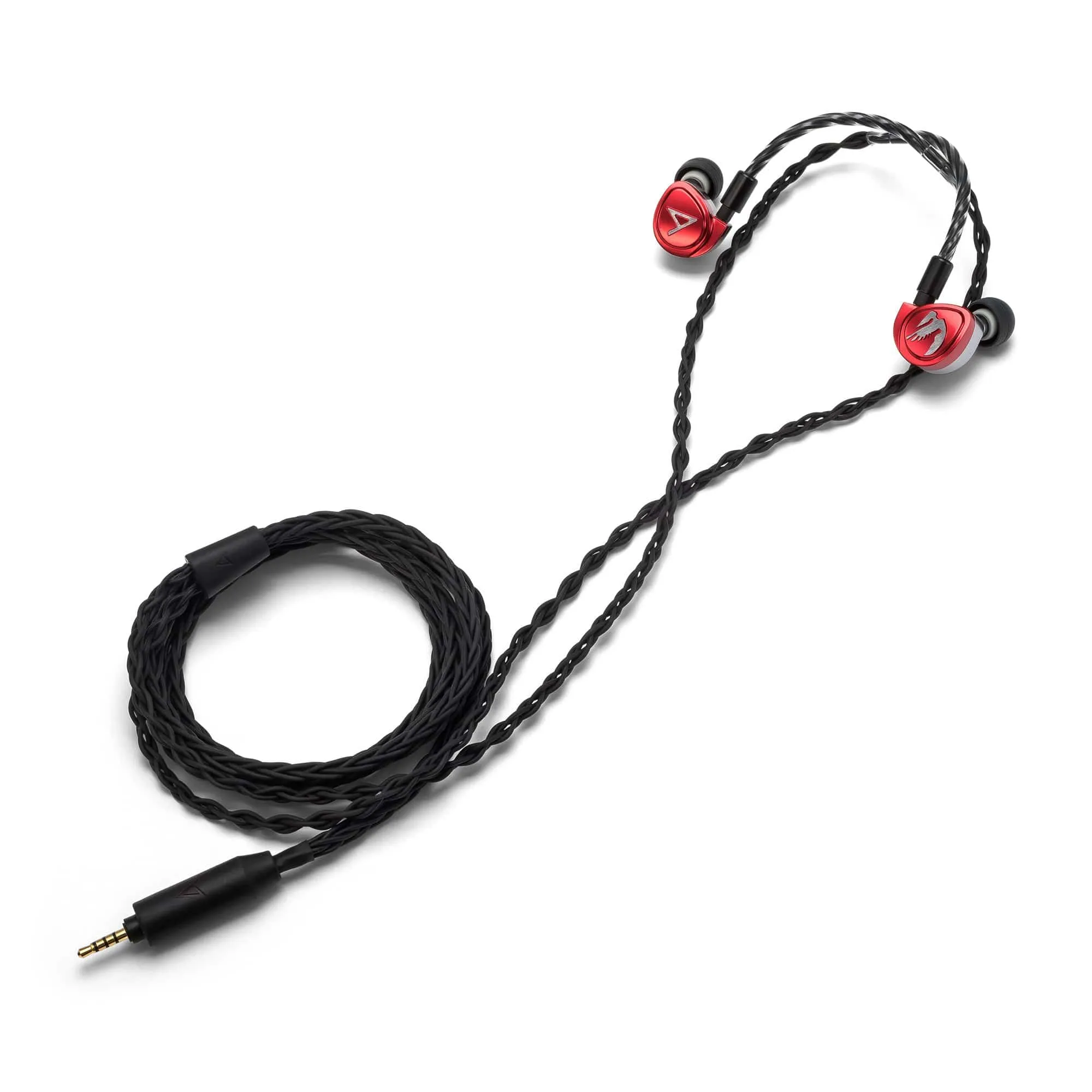 Astell&Kern Diana In-Ear Monitors