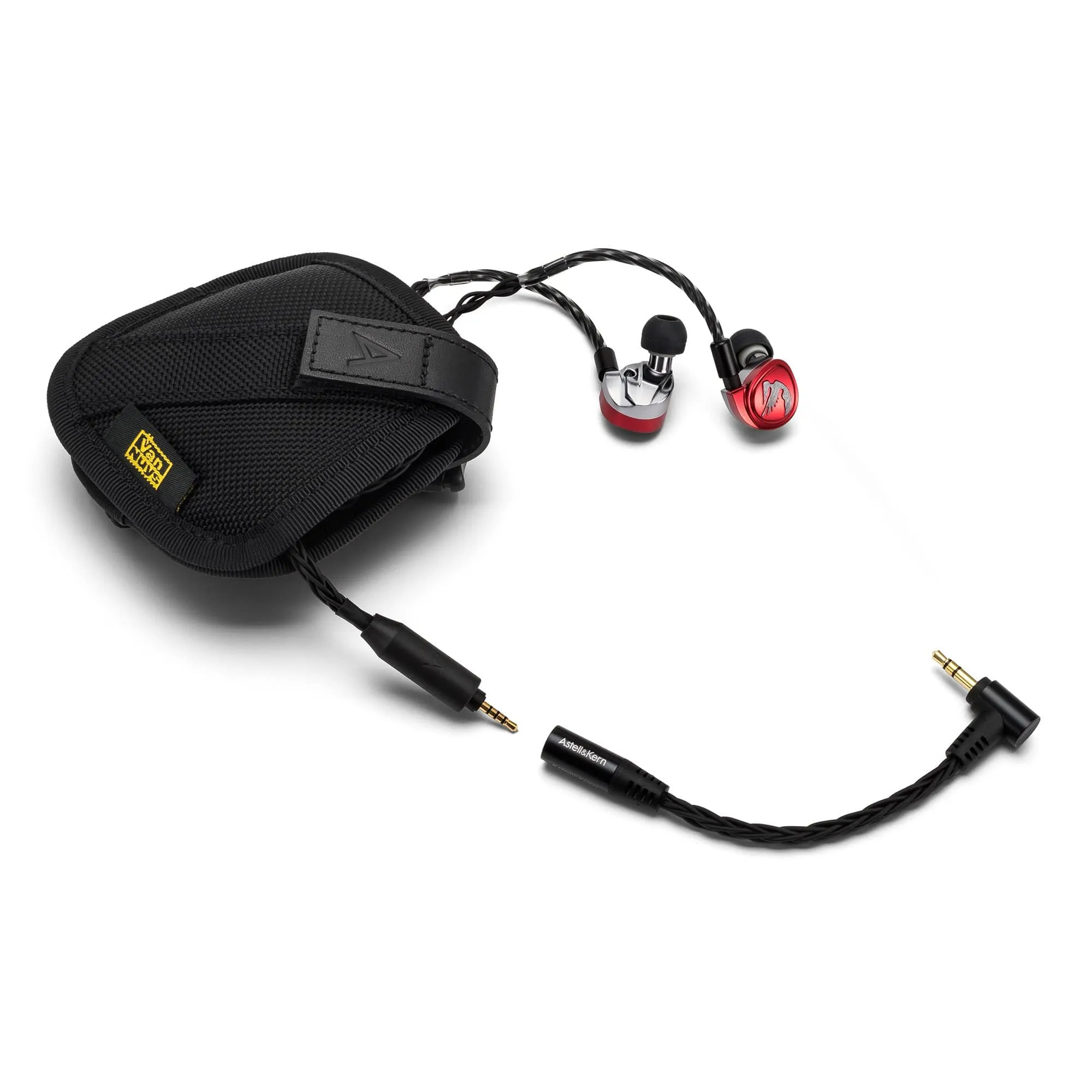 Astell&Kern Diana In-Ear Monitors