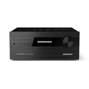 AudioControl Concert XR-4 – 9.1.6 Immersive AV Receiver