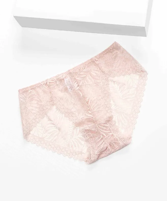 Aurora Forest Mini Panty S24-081387