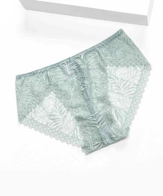 Aurora Forest Mini Panty S24-081387