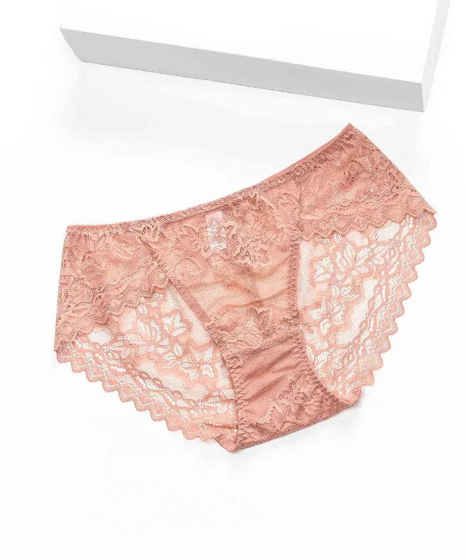 Aurora Grace Mini Panty S24-081388