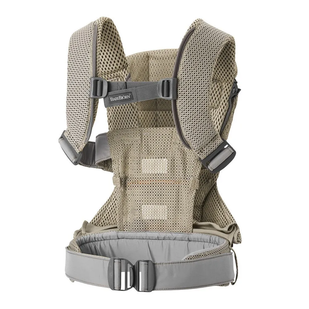 BabyBjorn Baby Carrier ONE Air