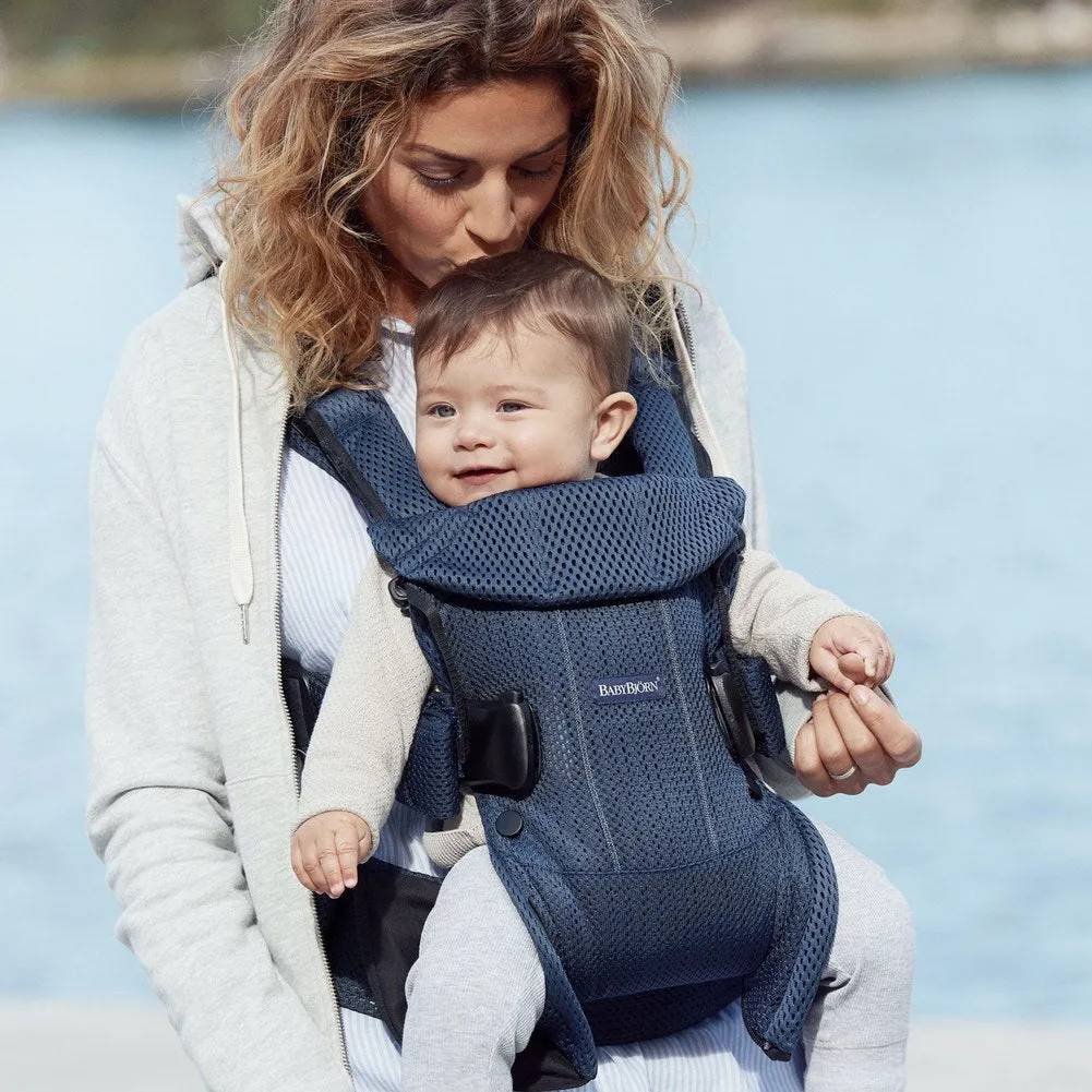 BabyBjorn Baby Carrier ONE Air