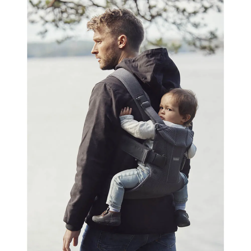 BabyBjorn Baby Carrier ONE Air