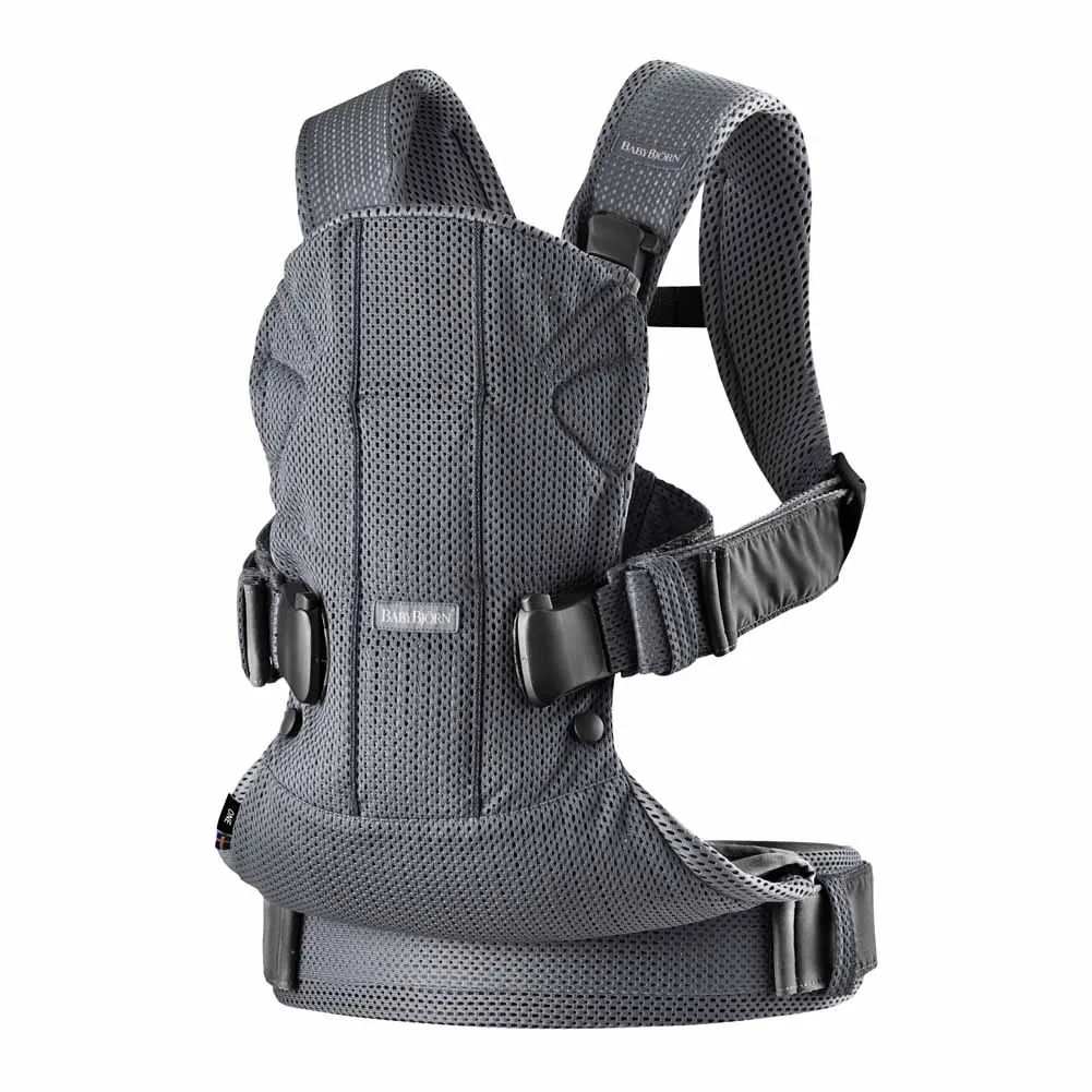 BabyBjorn Baby Carrier ONE Air