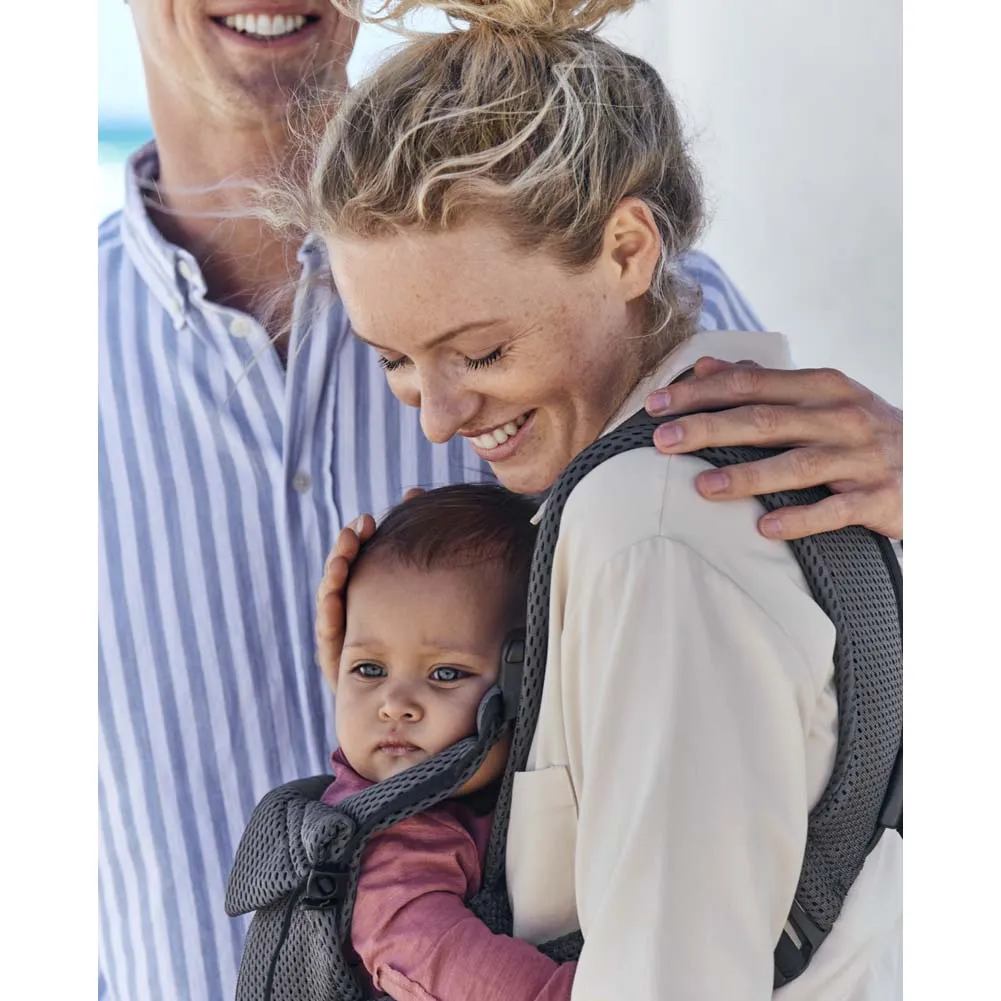 BabyBjorn Baby Carrier ONE Air