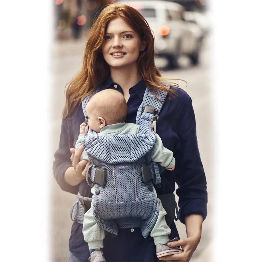 BabyBjorn Baby Carrier ONE Air