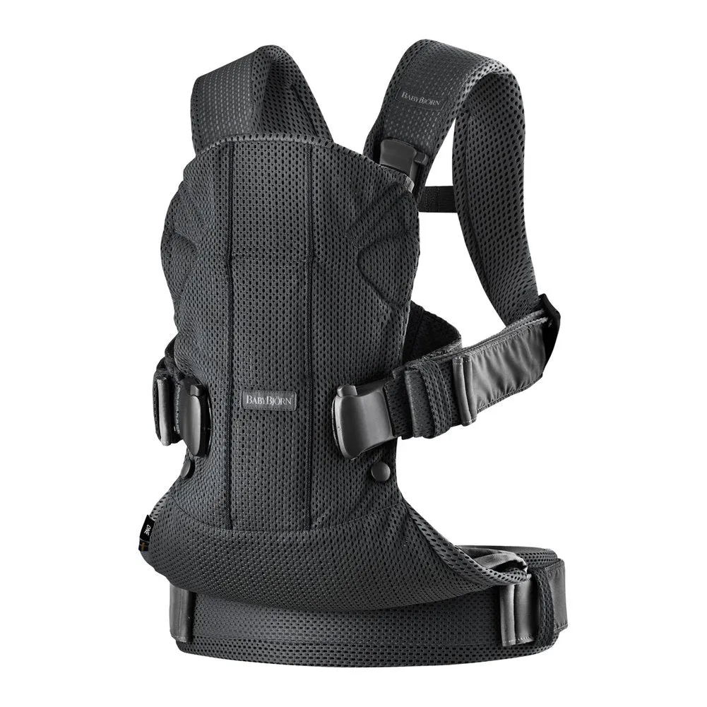 BabyBjorn Baby Carrier ONE Air