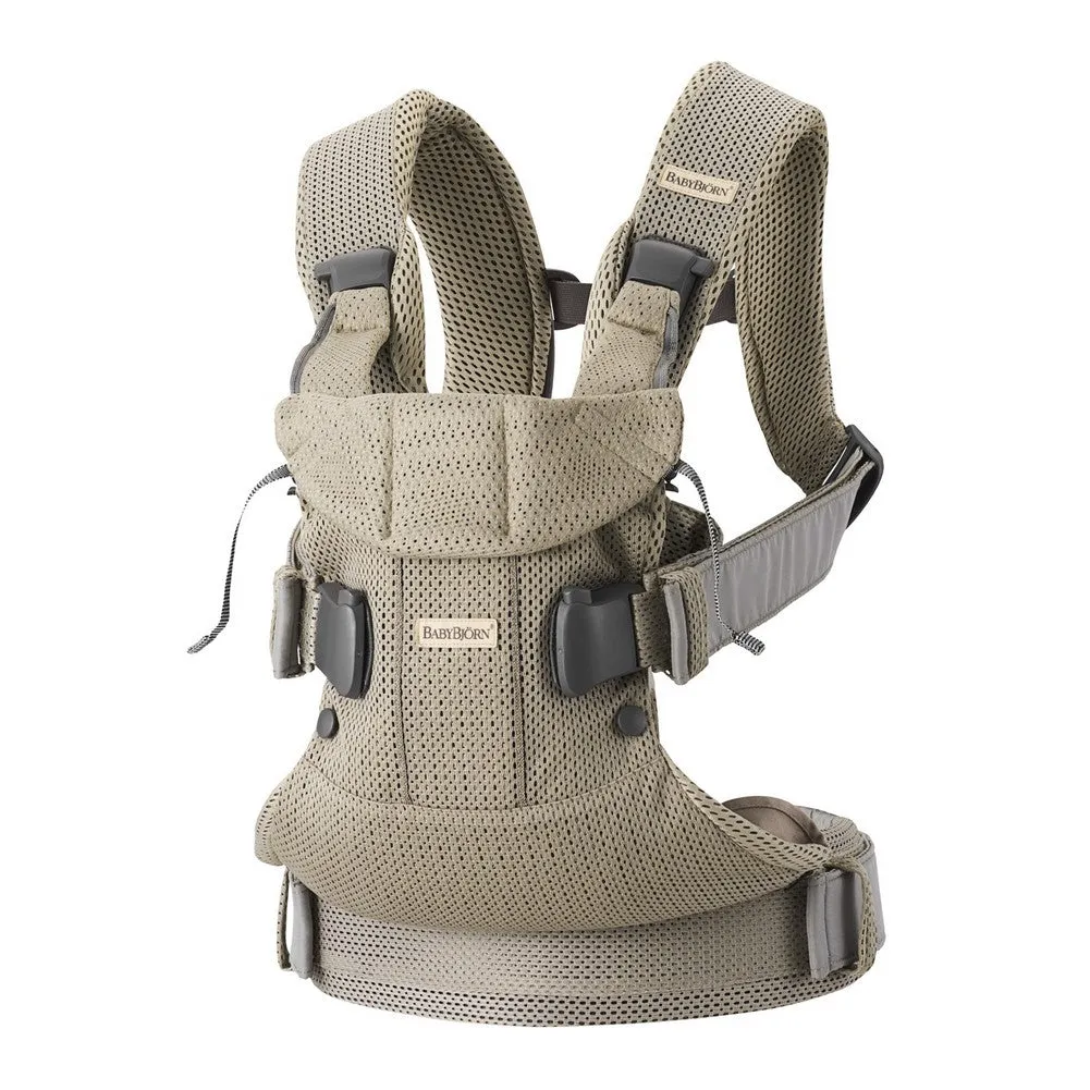 BabyBjorn Baby Carrier ONE Air