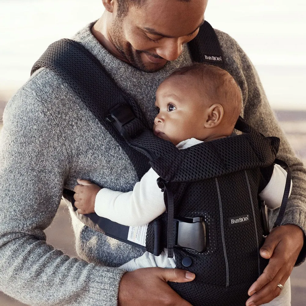 BabyBjorn Baby Carrier ONE Air