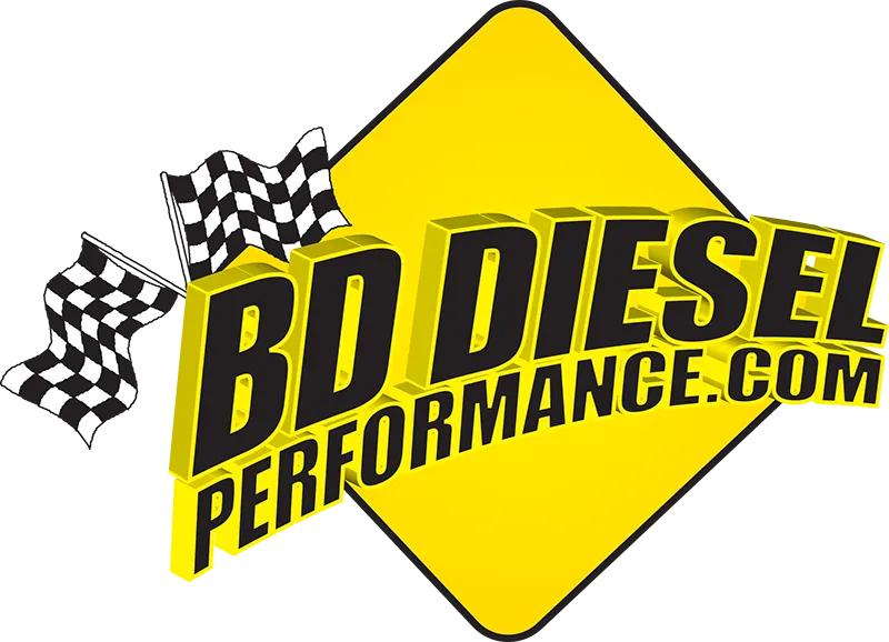 BD Diesel Banjo Bolt Upgrade Kit - 1999 Dodge