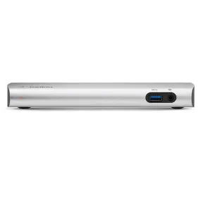 Belkin  Thunderbolt™ 3 Express Dock HD - Dual 4k Display, 85W PSU