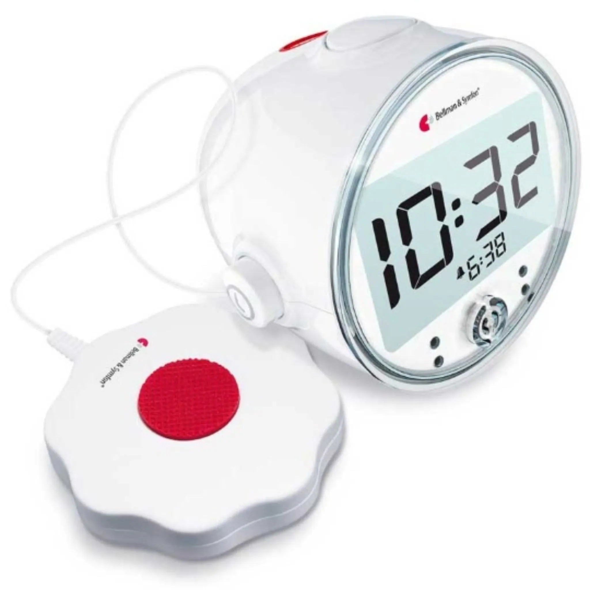 Bellman Alarm Clock Pro BE1370