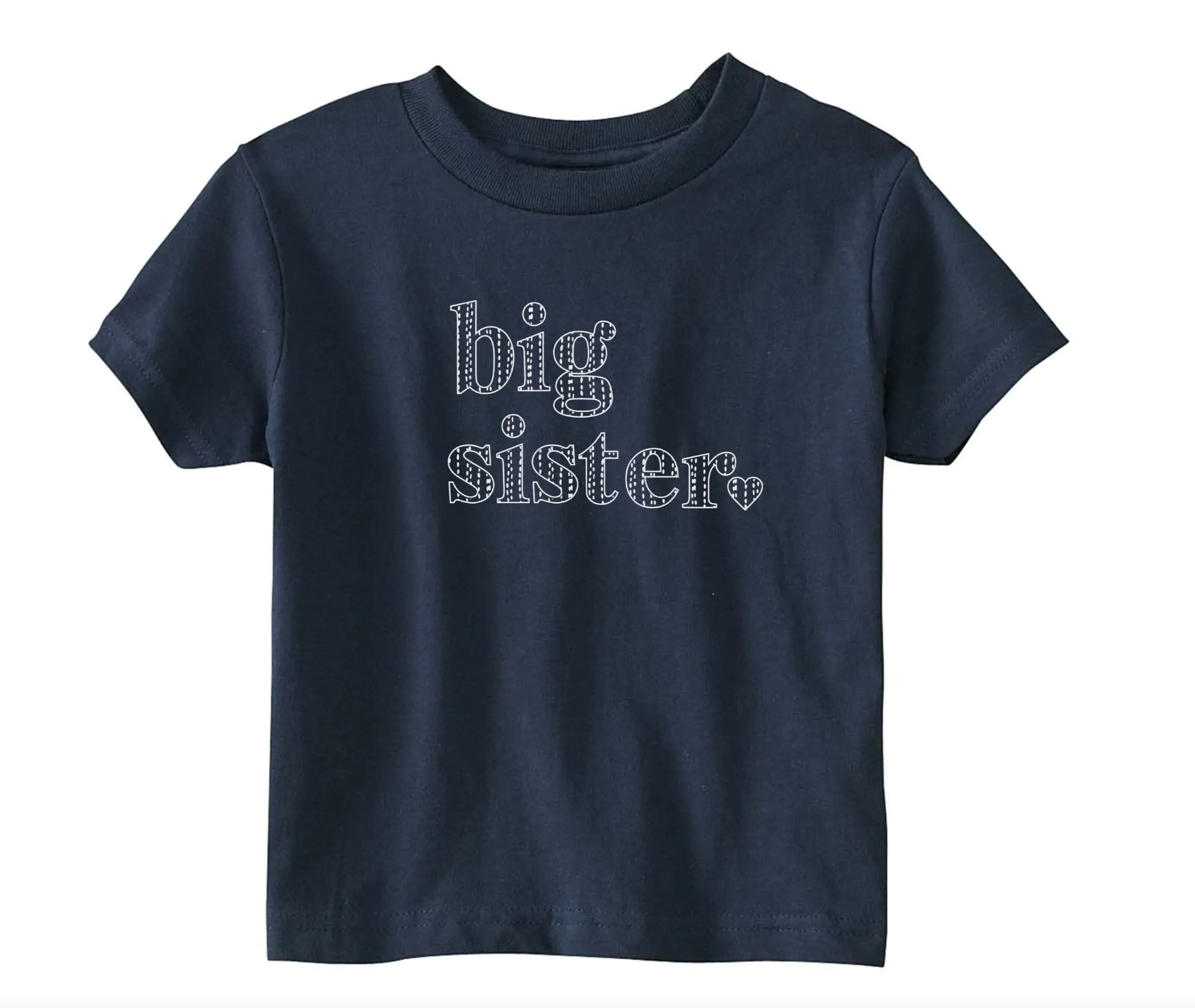 Big Sister T-Shirt Luna