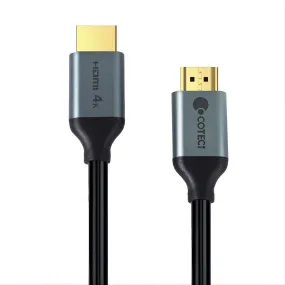 COTECi HDMI to HDMI Cable 4K 3M - 87103