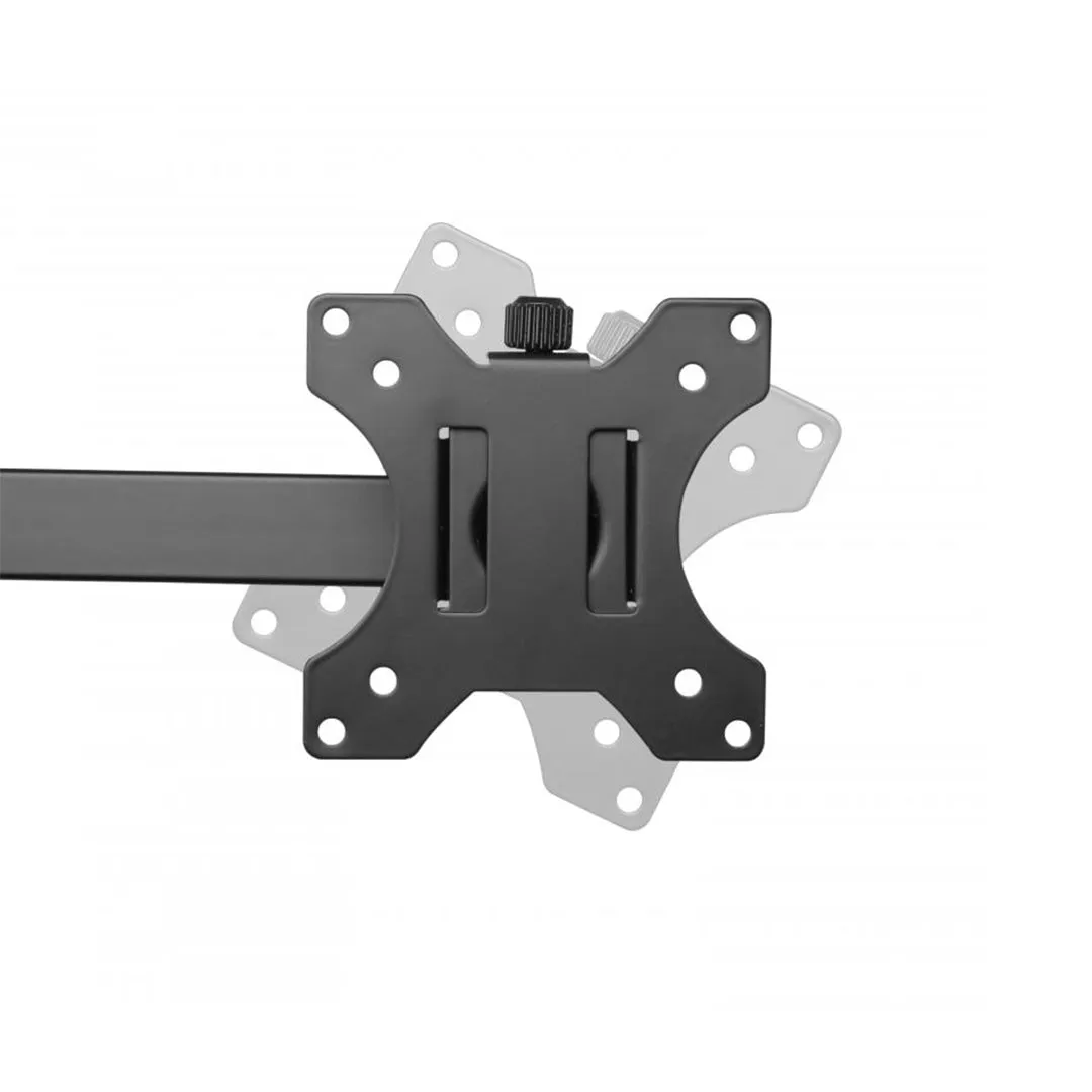 Desky Dual Eco Monitor Mount