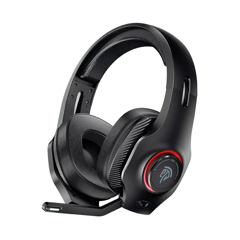 EasySMX® V02W Gaming Headset with Microphone and RGB