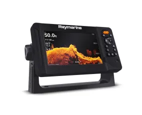 Element 7 HV Sonar/GPS Display