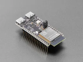 ESP32-C6-DevKitC-1-N8 - 8MB SPI Flash