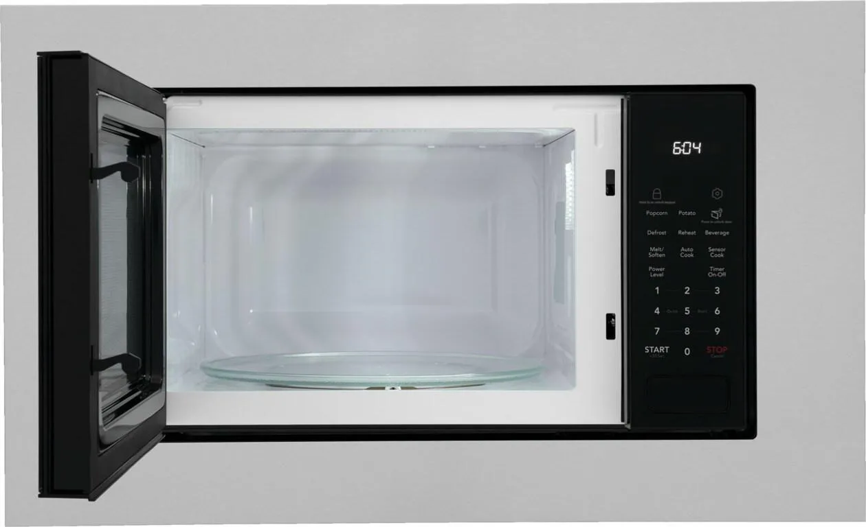 FMBS2227BB Frigidaire 1.6 Cu. Ft. Built-In Microwave