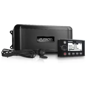 Fusion MS-BB300R Black Box With NRX300I Remote