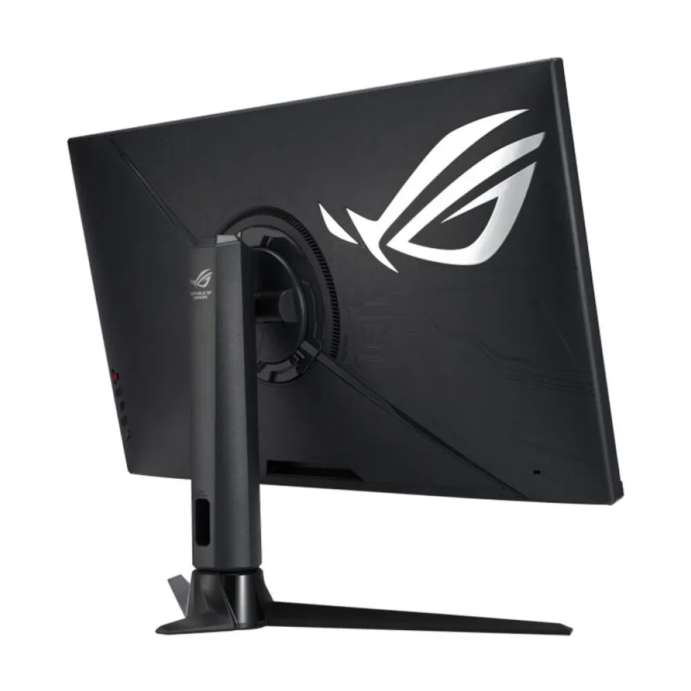 Gaming monitor Asus ROG Swift XG32UQ, 31.5", 3840 x 2160, 160 Hz, Fast IPS, black