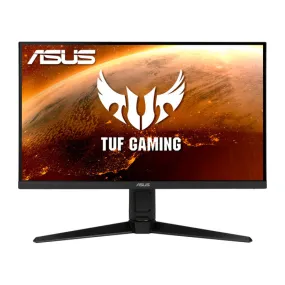 Gaming monitor Asus TUF Gaming VG27AQML1A, 27'', 2560 x 1440, 260 Hz, Fast IPS, black