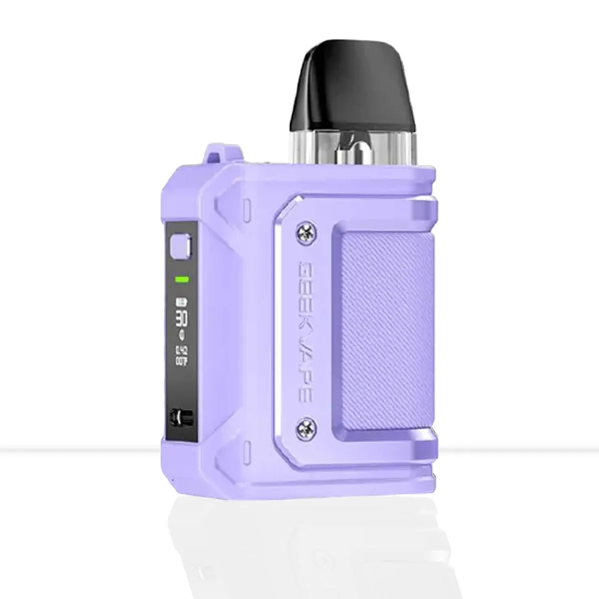 Geekvape Aegis Hero Q Pod Vape Kit