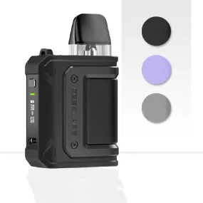 Geekvape Aegis Hero Q Pod Vape Kit