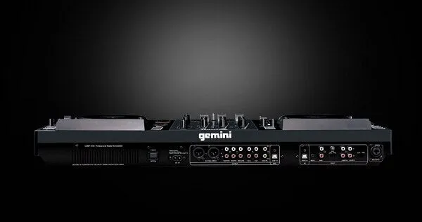 Gemini CDMP-7000 Professional Media Controller