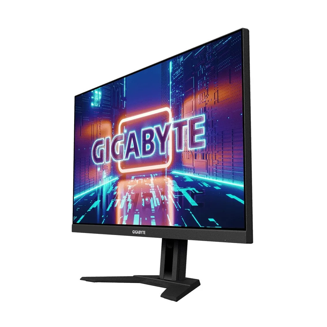 GIGABYTE M28U 28" 4K UHD IPS Gaming Monitor | 144Hz | FreeSync Premium Pro | KVM | HDR | 2160p