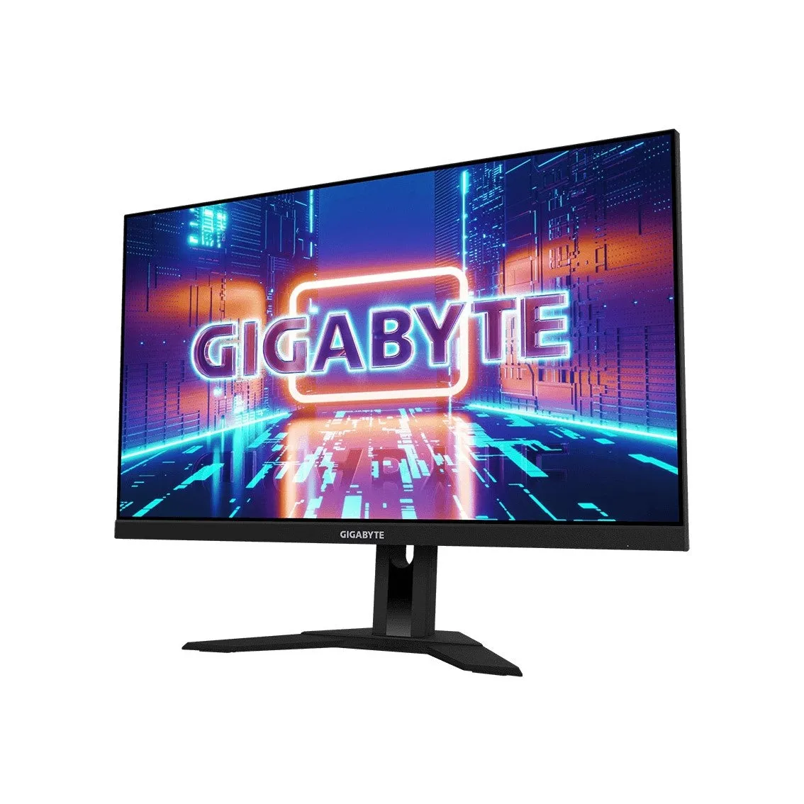 GIGABYTE M28U 28" 4K UHD IPS Gaming Monitor | 144Hz | FreeSync Premium Pro | KVM | HDR | 2160p