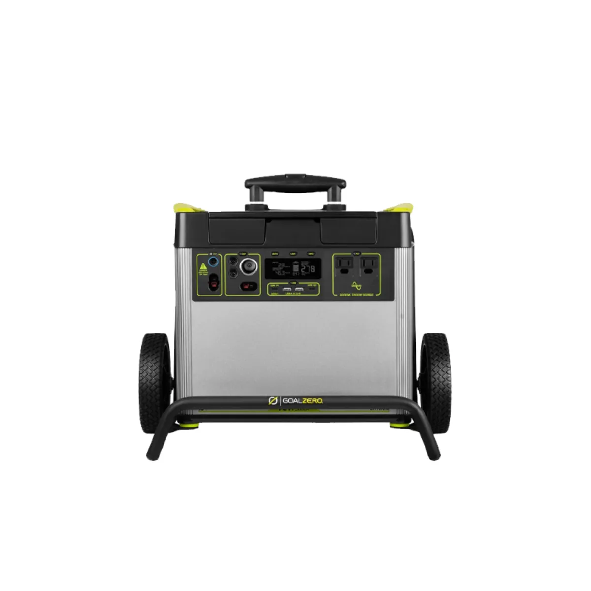 Goal Zero Yeti 3000X Lithium Power Station