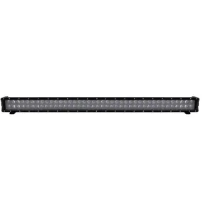 HEISE Infinite Series 40" RGB Backlite Dualrow Bar - 24 LED [HE-INFIN40]