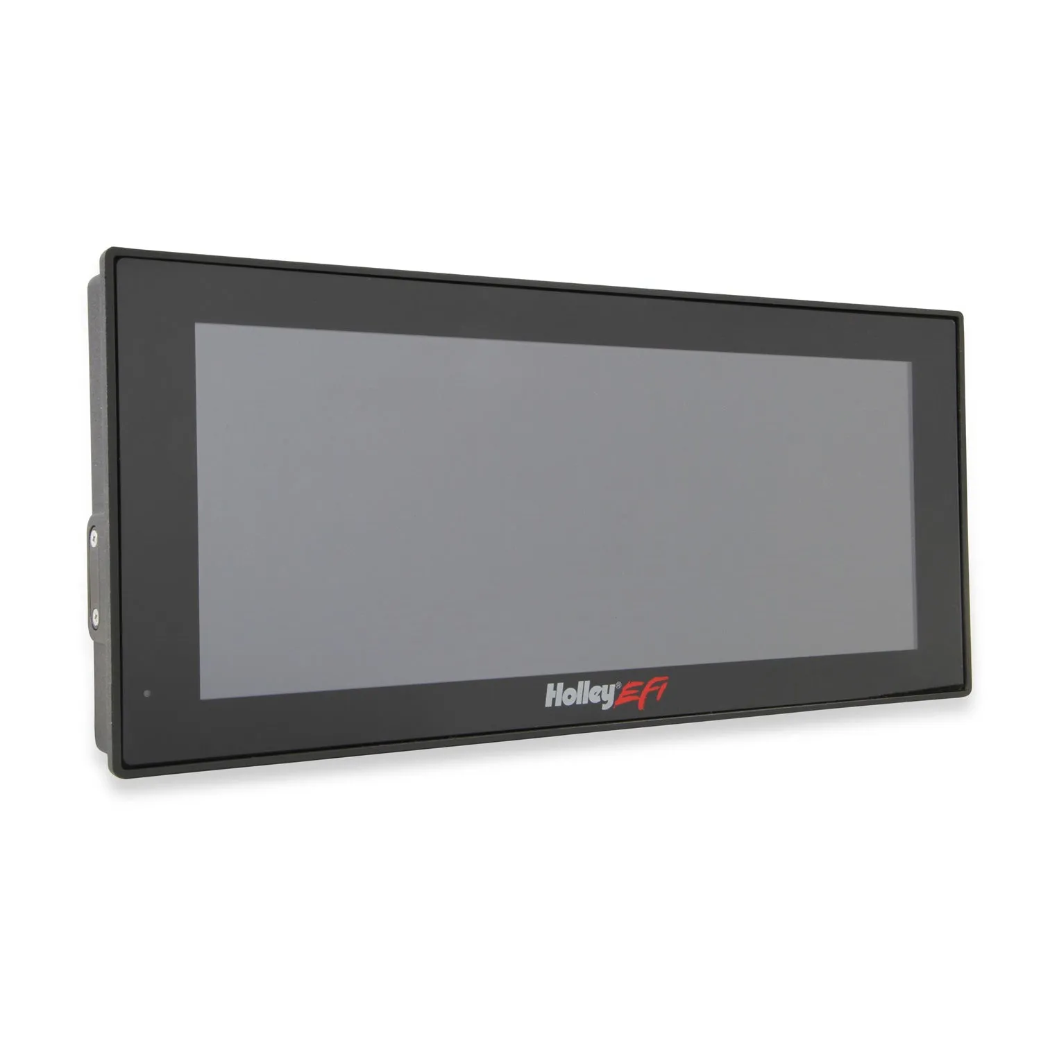 Holley EFI Pro Dash - Digital - 13.44 x 5.81 x 1.25" Rectangular Touch Screen - Multiple Gauges - Programmable - Black Face