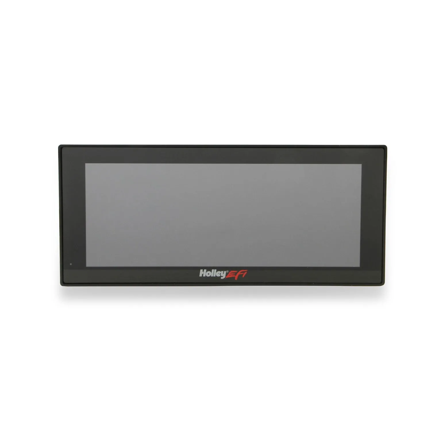 Holley EFI Pro Dash - Digital - 13.44 x 5.81 x 1.25" Rectangular Touch Screen - Multiple Gauges - Programmable - Black Face